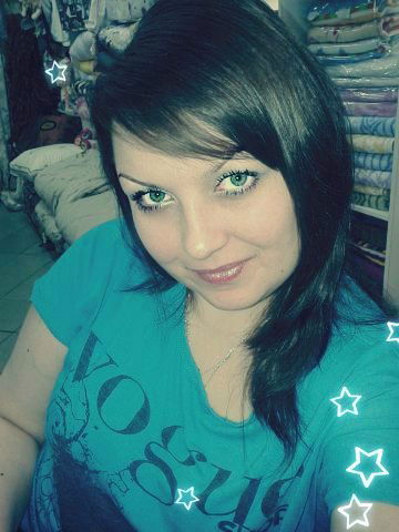 Танюша Полохина