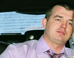 Антон Морозов