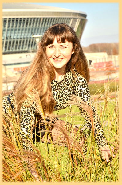 Юлия Матвеева