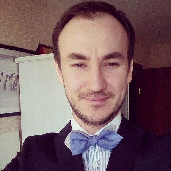 Азиз Акбаев