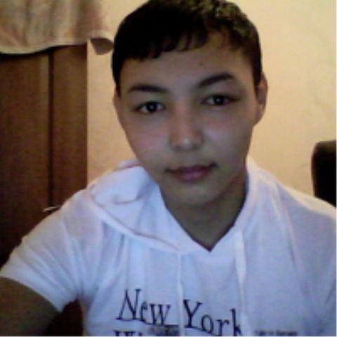 Жанибек Бурашев