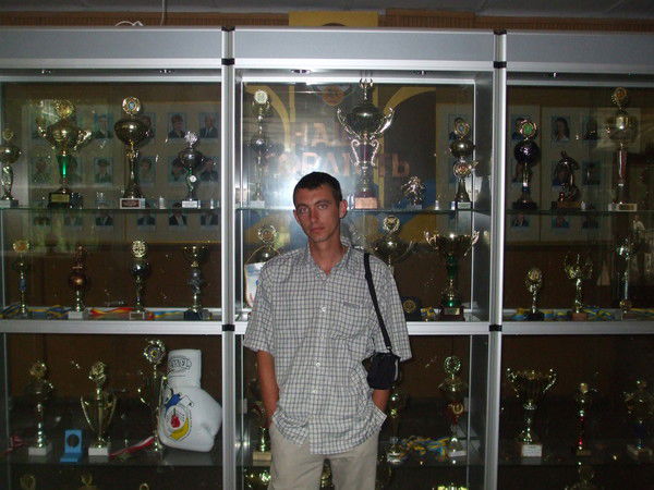 Андрій Парфан