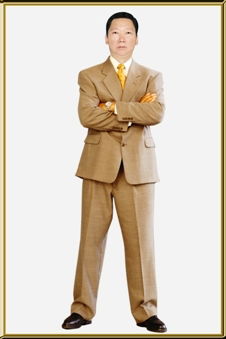 Виталий Цой