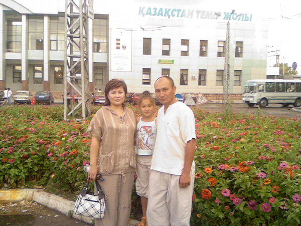 Нияз Тойбеков