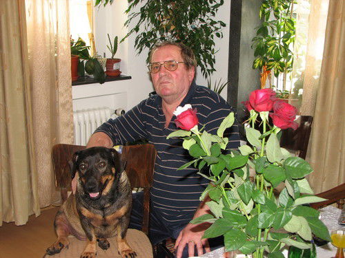 Леонид Харитонов