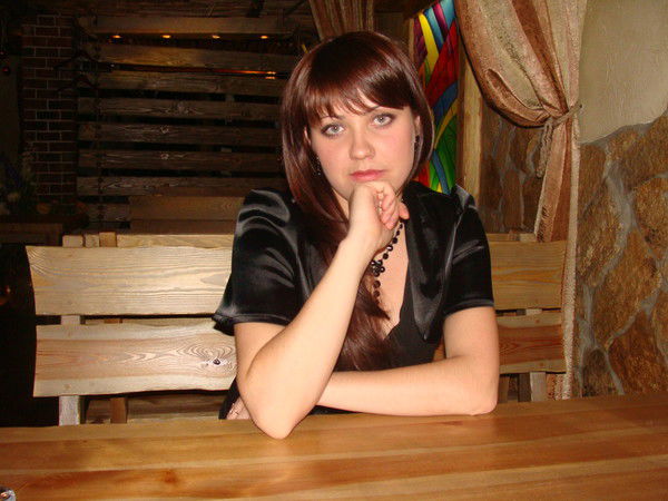 Ольга Заварзина