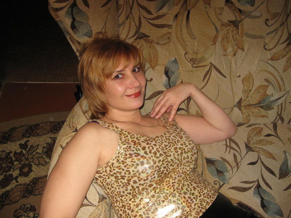 Ирина Орлова[Киреева]