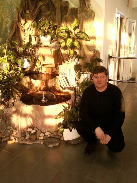 Олег Кожемякин