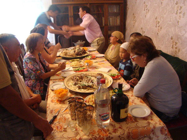 Даулен Мухамедьяров