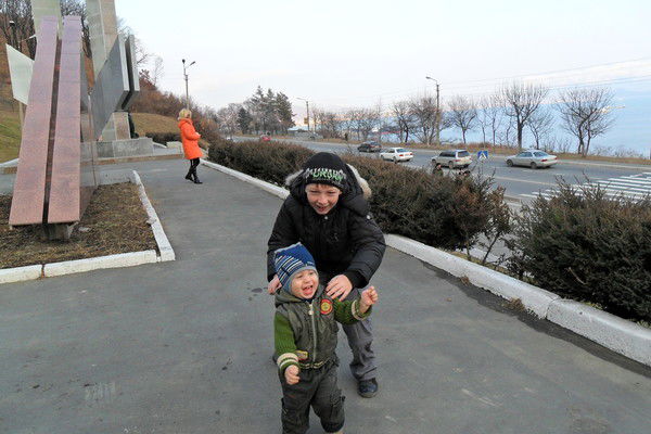 Юра Ковтуненко