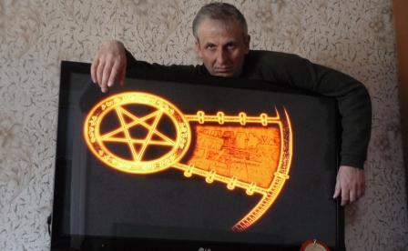 Геннадий Молчанов