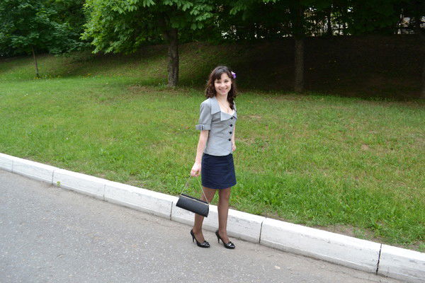 Алина Кузьмина