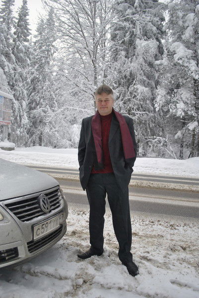 Андрей Полозов