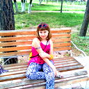 Диана Абдулина