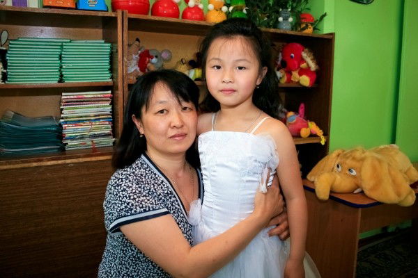 Наталья Цай