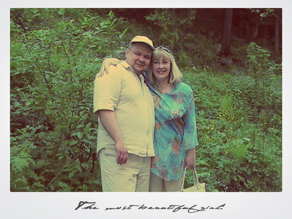 Николай Рыстов