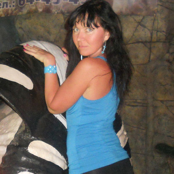 Ирина Грибкова