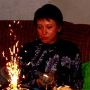 Марина Тучнина