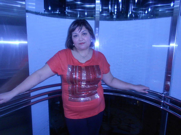 Ардагуль Митинг