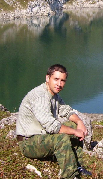 Борис Иванов