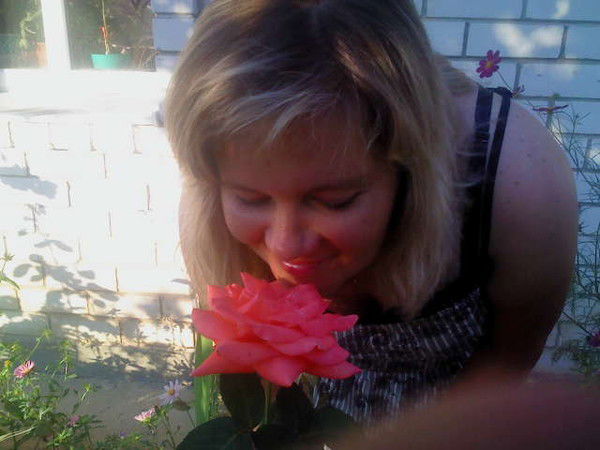 Света Бобко (Скобельская)