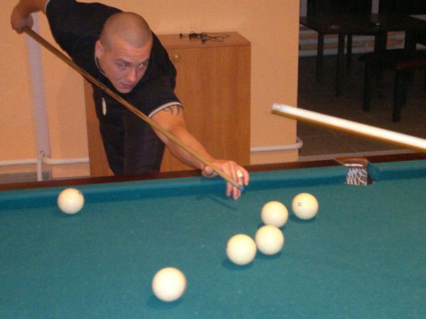 Дмитрий Волков