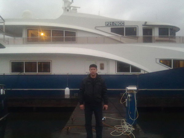 Александр @