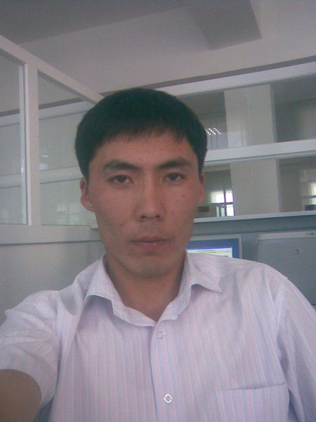 Айдын Баймуханов