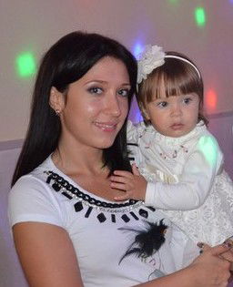 Татьяна Русакова