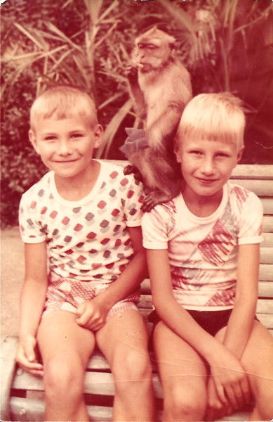 Роман Мидонов