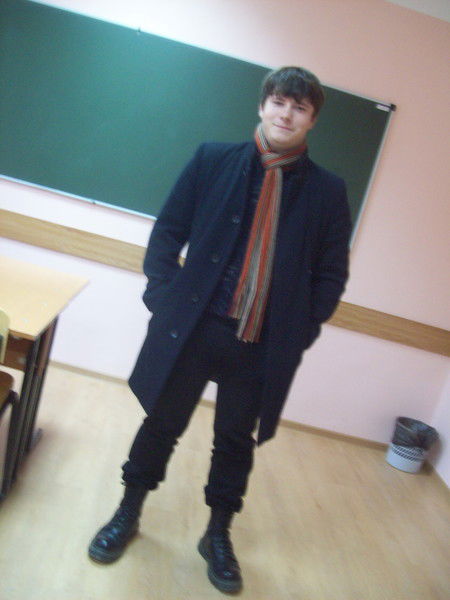 Иван Giorgino Косенко