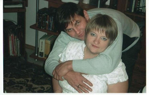 Надежда Степанова