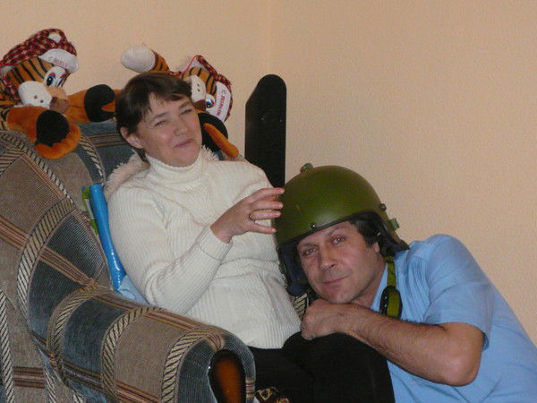 Светлана Турченко