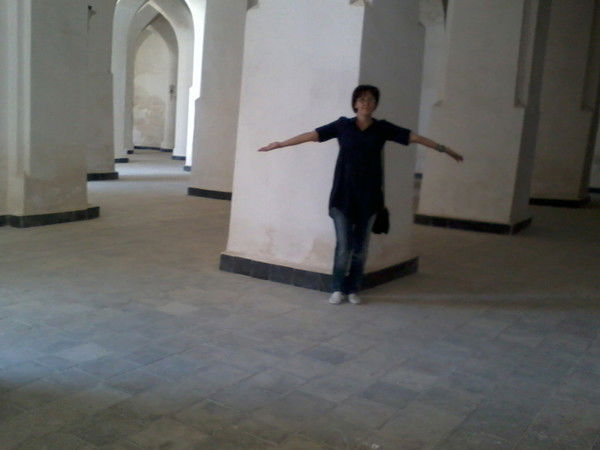 Ольга Кулумбетова