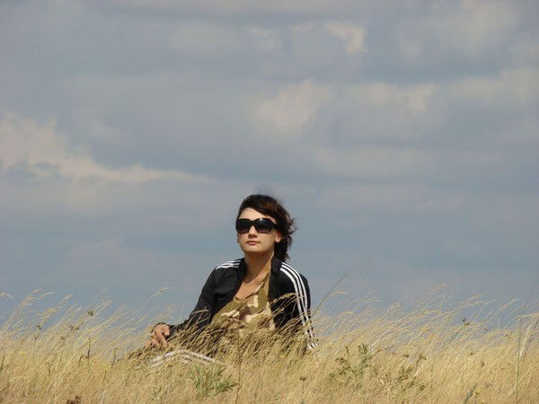 Наталия Кулинич