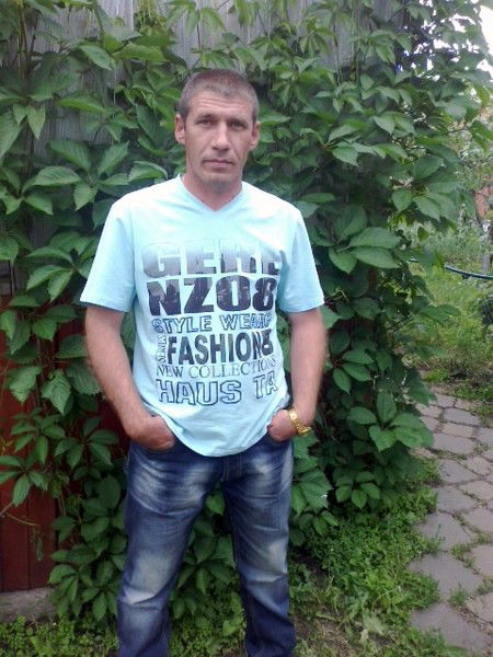 Сергей Семенов