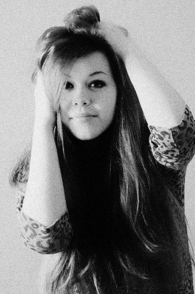 Элла Хоружая