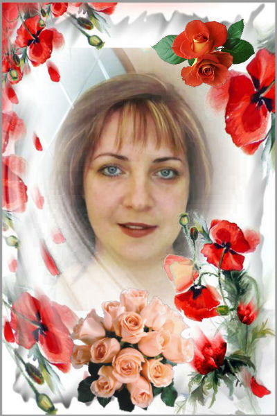 Татьяна Чайкина