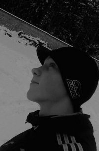 Никита Петров