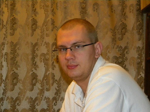 Николай Макаров