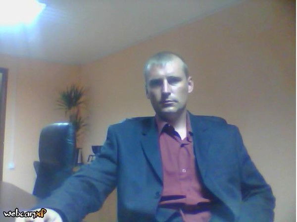 Алексей Хижняк