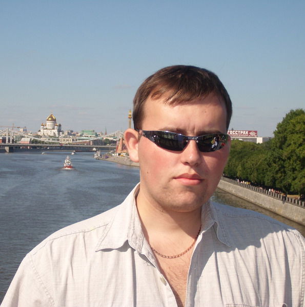 Руслан Галиуллин