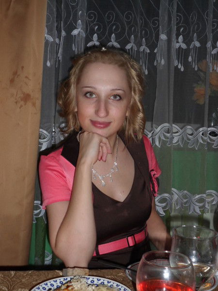 Екатерина Салахутдинова