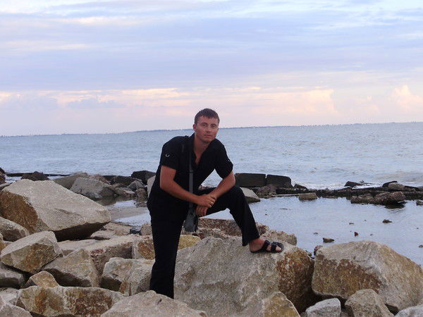 Станислав Василинец