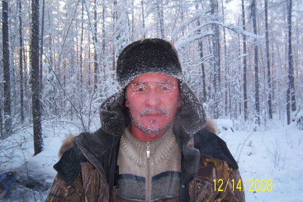 Анатолий Ефимов