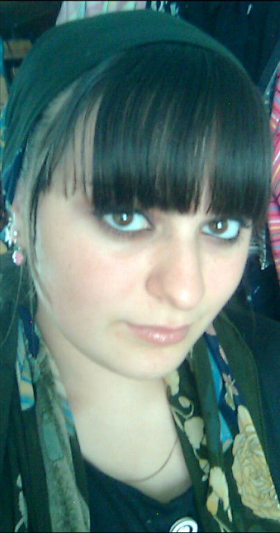 Барахоева Хяди