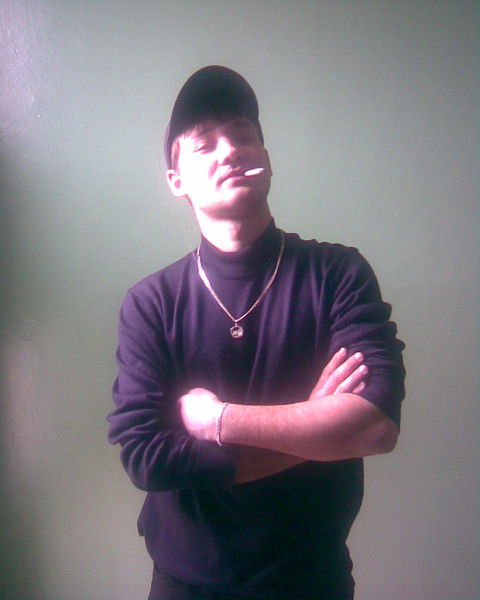 Ришат Набиев