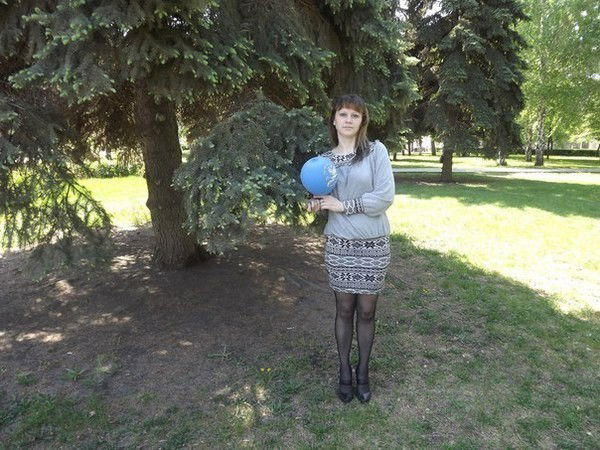 Алла Цанцынгер