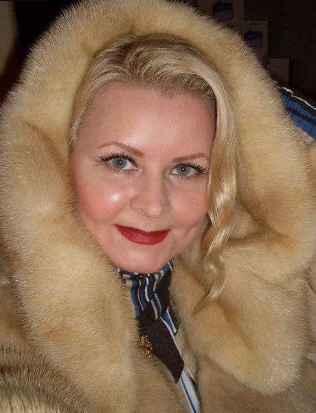 Елена Маркина