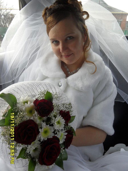 Анна Лыкова(Соболева)